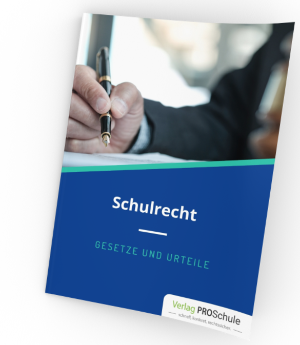 Schulrecht